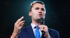 Charlie Kirk