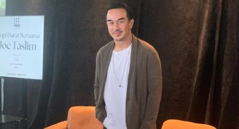 Not from Hollywood! Joe Taslim Reveals the Surprising Film from Senen That Sparked His Rise to Global Stardom!