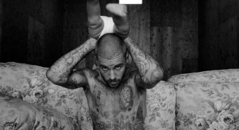 44 Songs?! Justin Bieber Goes All In with Record-Breaking SWAG II Album!