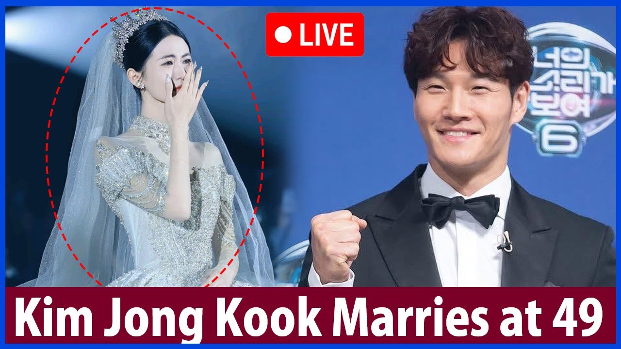 Kim Jong-kook