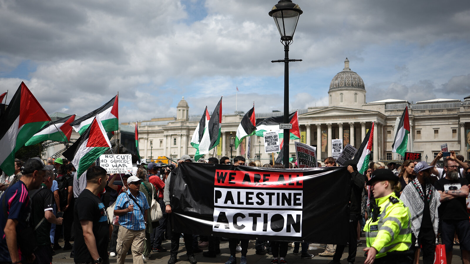 Palestine Action