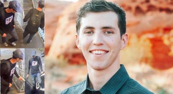 Tyler Robinson, 22, in Custody Over Charlie Kirk’s Death – The Internet Explodes With Reactions!