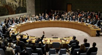 United Nations Confirms: Israel Committed Genocide in Gaza — Global Shockwaves Erupt!