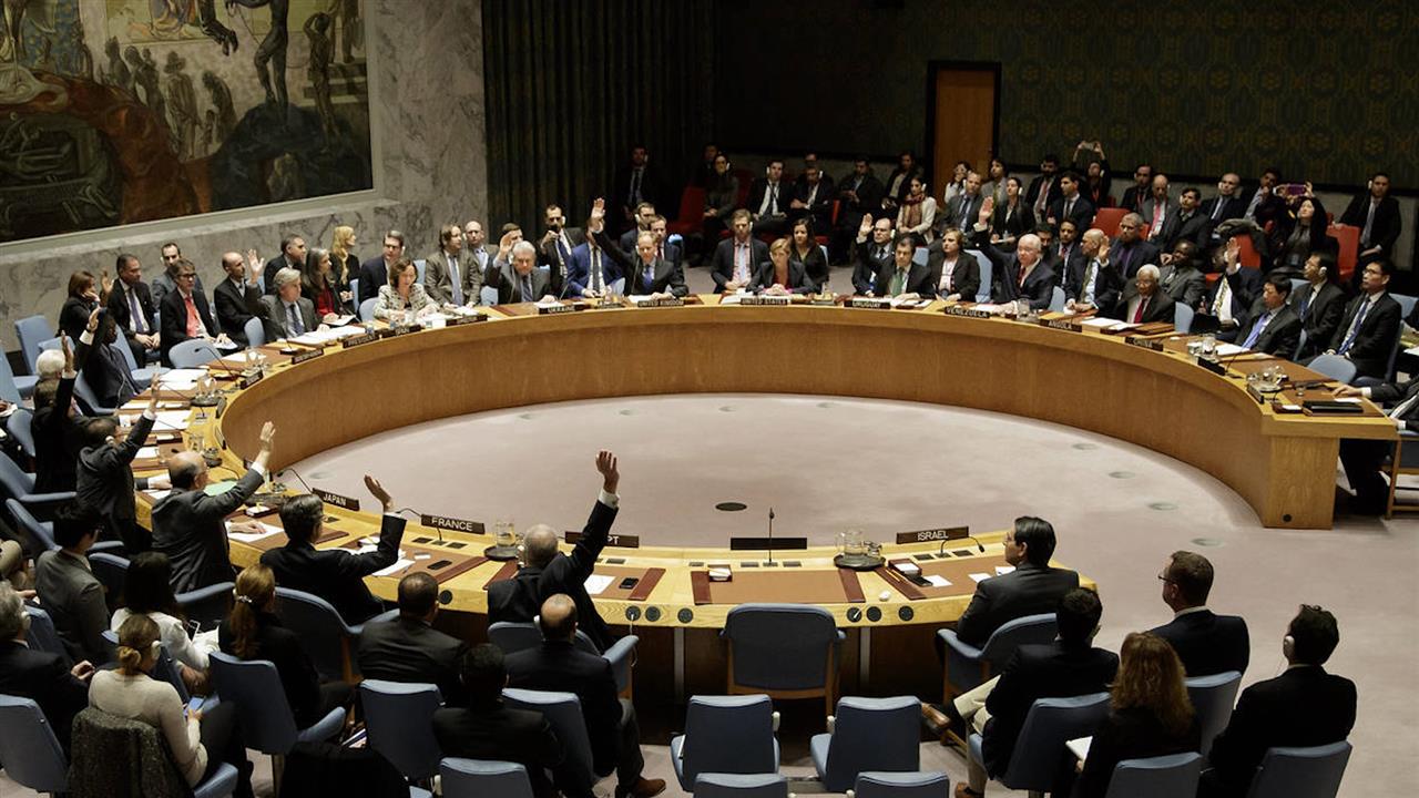 United Nations