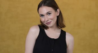 Who Is Veronika Slowikowska? The TikTok Star Taking Over SNL, and Kyle Chase’s Heart?