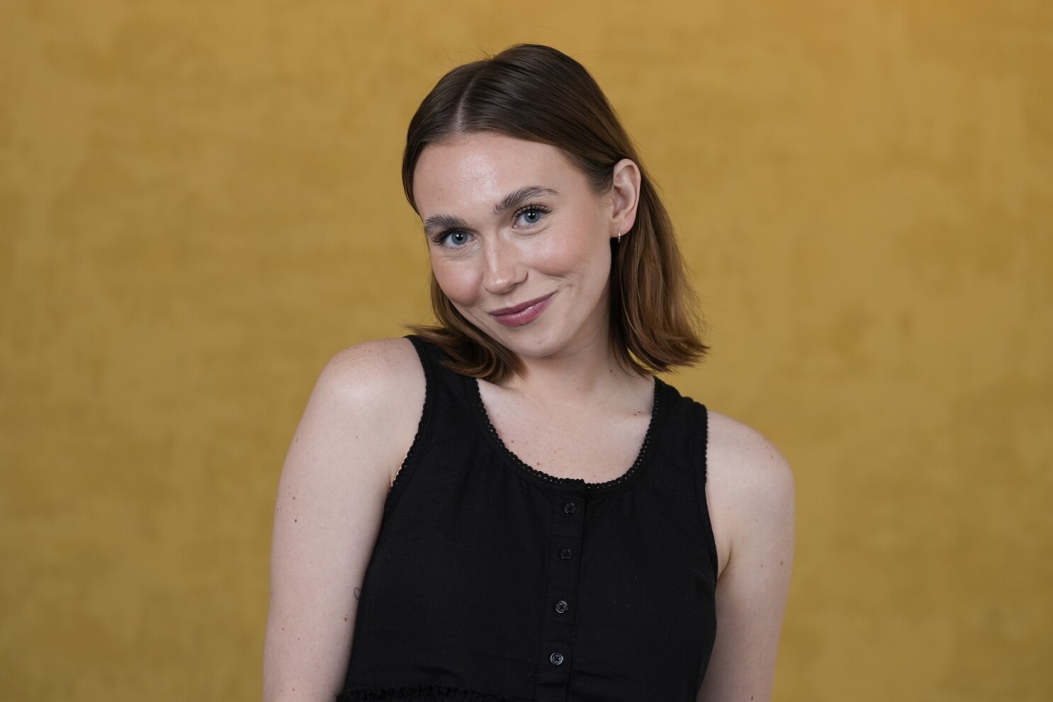Veronika Slowikowska