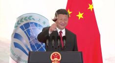 Xi Jinping