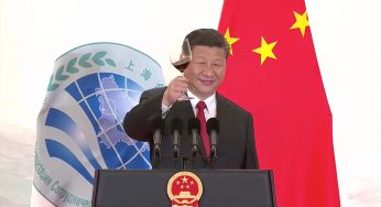 Xi Jinping Steals Spotlight as Shanghai Cooperation Gains Unprecedented Global Support in China