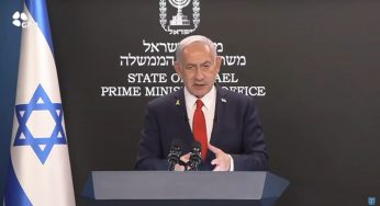 Mass Exodus Begins: Israel Orders Full Gaza City Evacuation as Netanyahu Issues Chilling Warning