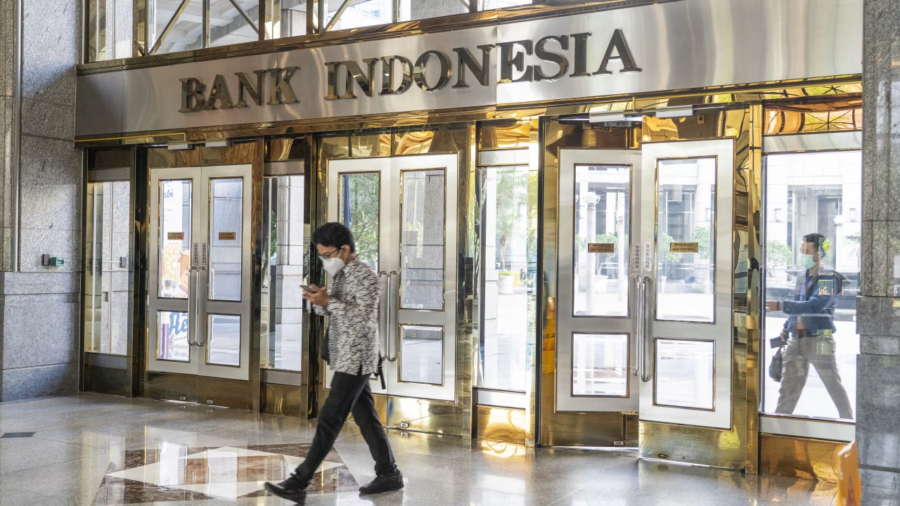 Bank