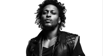 Shocking News! R&B Legend D’Angelo Reportedly Dead at 51