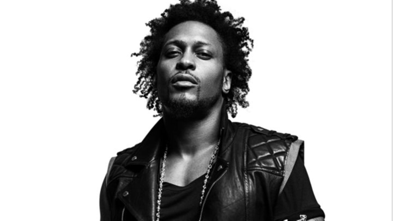 D’Angelo