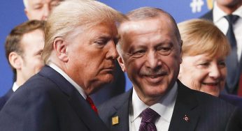 Erdogan Breaks Silence and Credits Trump for Potential Gaza Peace Deal