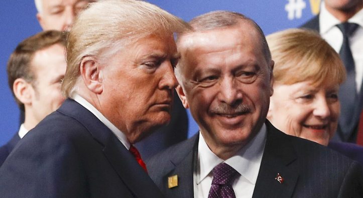 Erdogan Breaks Silence and Credits Trump for Potential Gaza Peace Deal