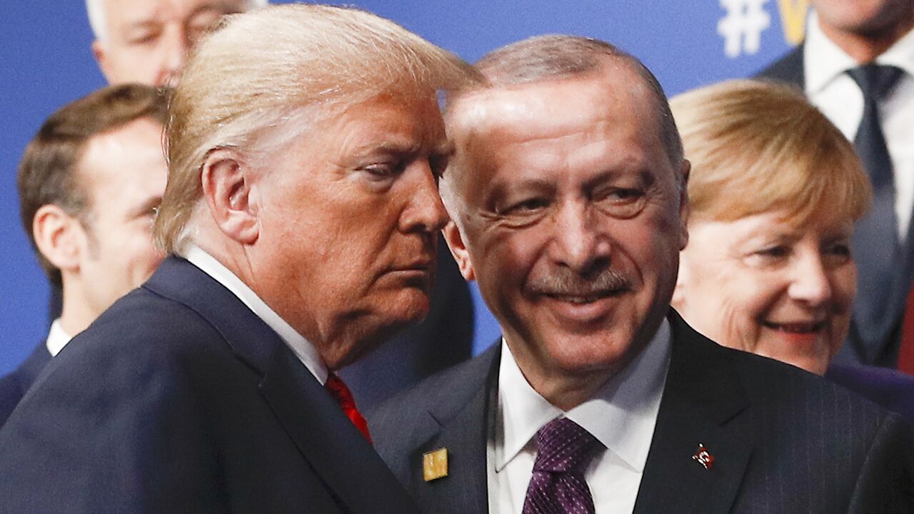 Erdogan