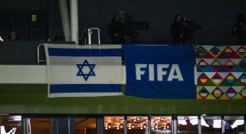 FIFA Pushes ‘Peace in Soccer’ Agenda, But Refuses to Sanction Israel, Fans Demand Answers!