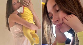 Hailey Bieber Reveals Fierce New Side After Becoming Mom to Baby Jack Blues