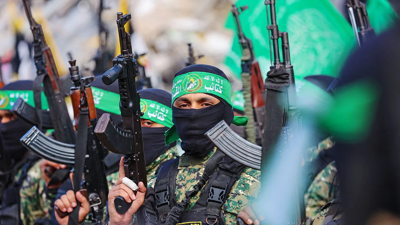 Hamas