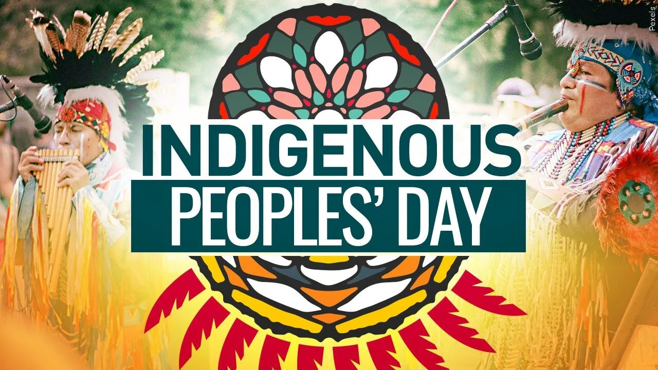 Indigenous Peoples' Day