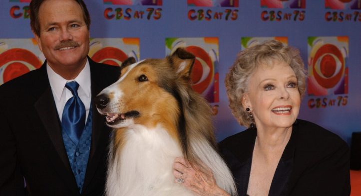 Hollywood Legend June Lockhart, Beloved Mom from ‘Lassie’ and ‘Lost in Space,’ Passes Away at 100