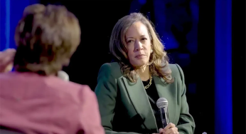 Kamala Harris Sparks 2028 Frenzy with Bold Claim: ‘Most Qualified Candidate Ever’