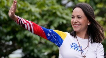 Trump Snubbed by Nobel, but Maria Corina Machado Drops a Shocking Praise That Stuns the White House