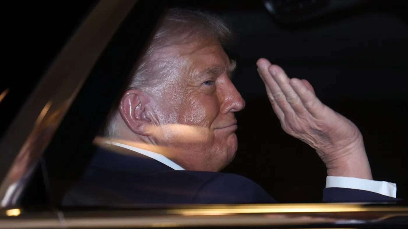 Trump