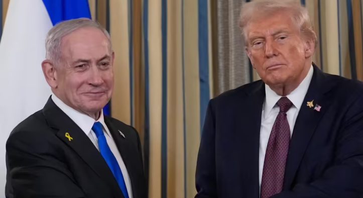 Trump Wins Global Praise as Gaza Ceasefire Broker in Historic Israel-Hamas Deal
