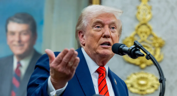Trump Shocks Critics! Doctor Declares Him in ‘Exceptional Health’ After Walter Reed Check-Up