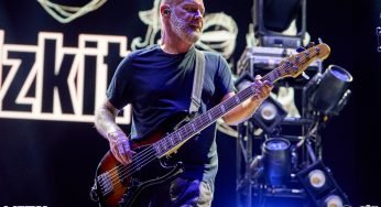 Limp Bizkit Shattered: Fans Heartbroken as Sam Rivers’ Passing Leaves Legendary Band in Mourning