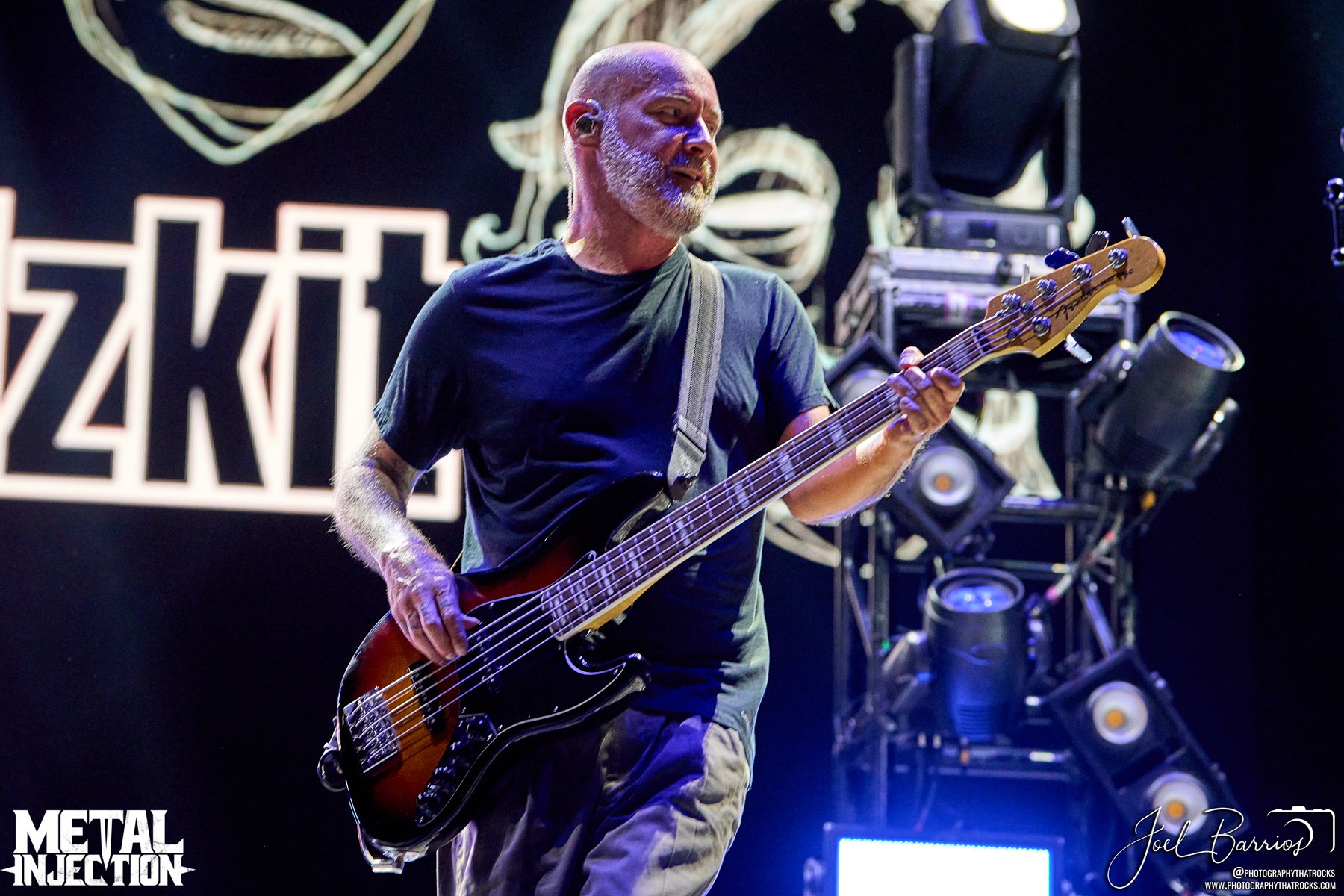 Sam Rivers