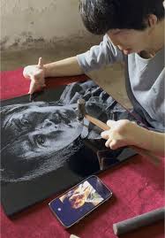 Shaoshang Xi Ge