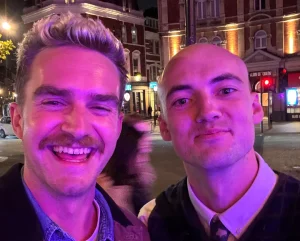 Composite: Jill Mead and Martin Godwin/The Guardian