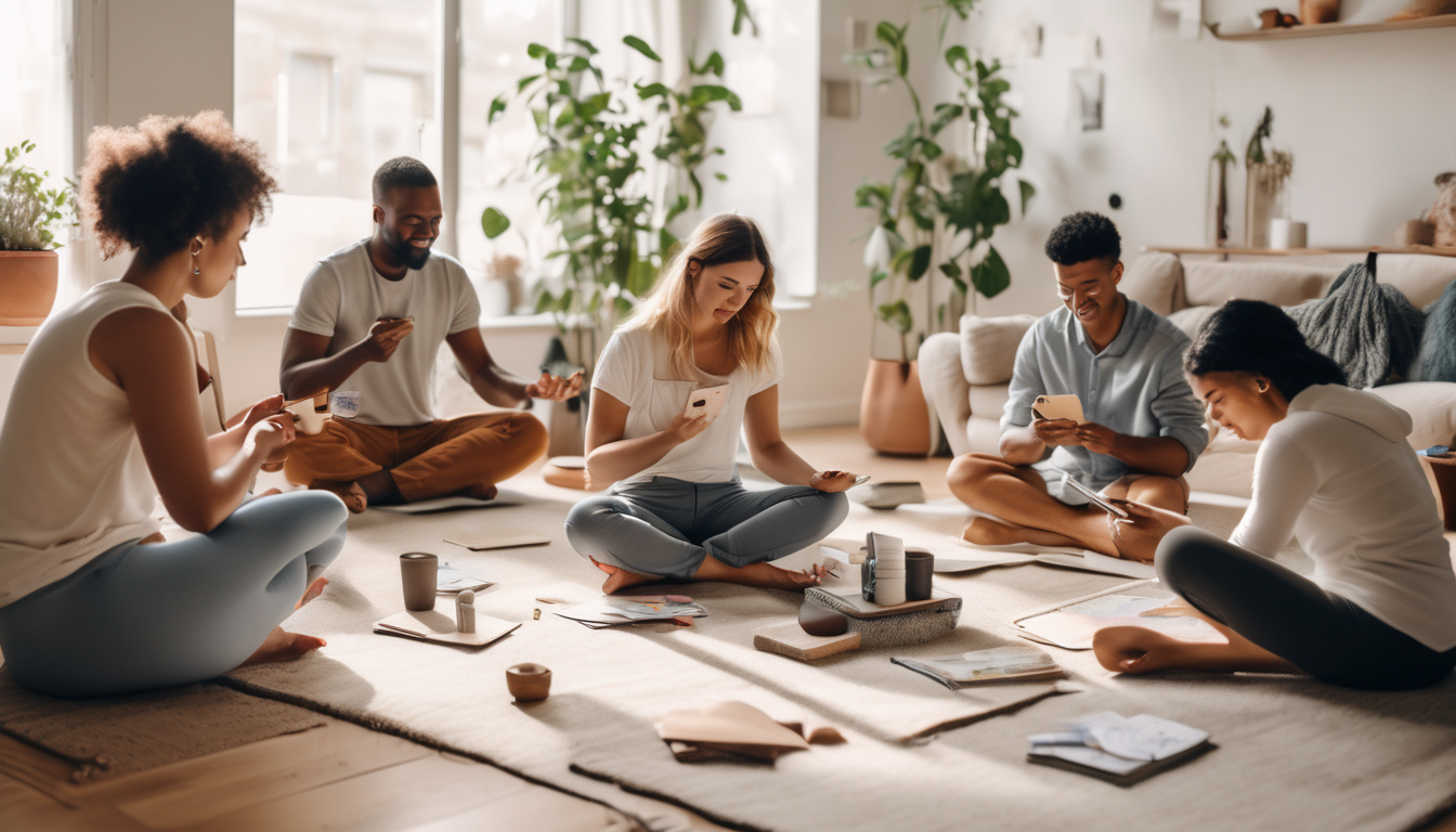 Top Budget-Friendly Hobbies Anyone Can Start in 2025