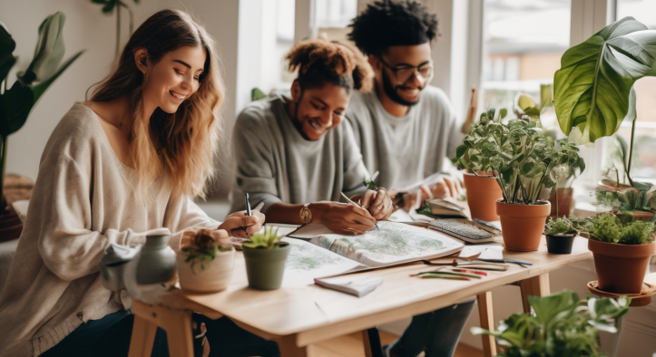 Top Budget-Friendly Hobbies Anyone Can Start in 2025