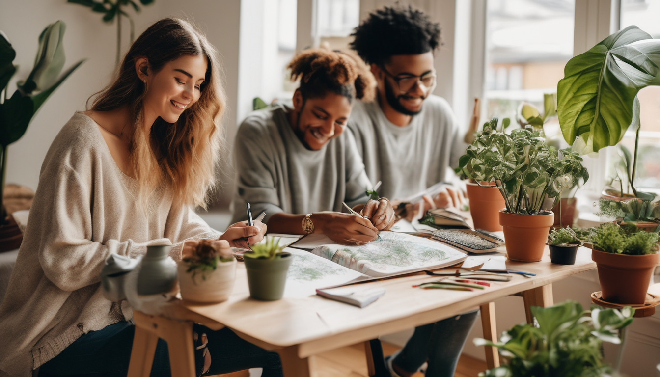 Top Budget-Friendly Hobbies Anyone Can Start in 2025