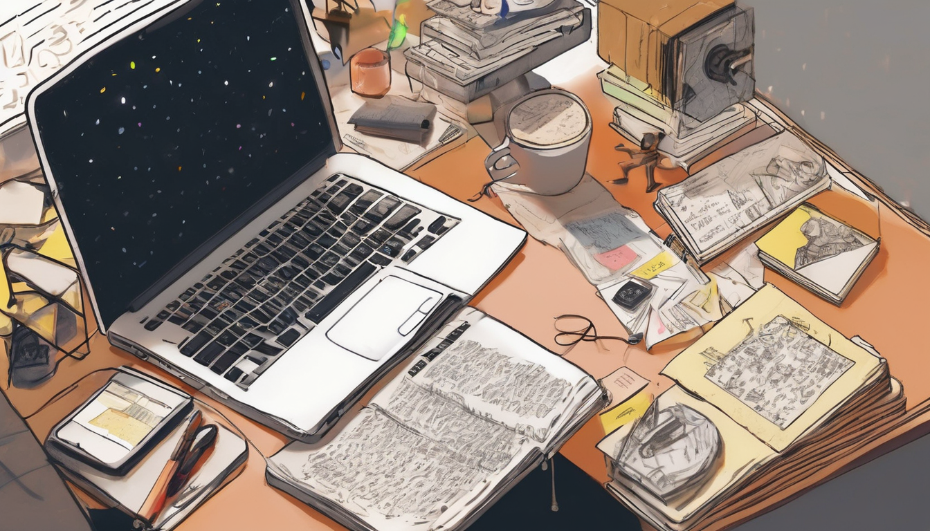 One Weekend, One Skill: Tiny Creative Challenges to Unlock Your Potential