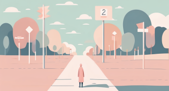 How to Find Direction When You Feel Completely Lost in Life