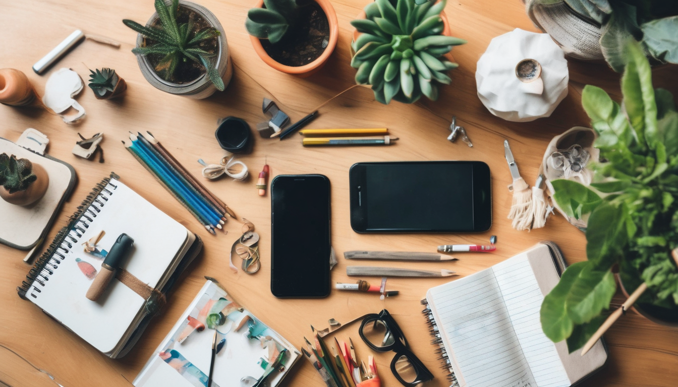 Top Budget-Friendly Hobbies Anyone Can Start in 2025