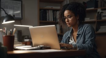 The Anti-Perfectionist Workflow: Ship First, Improve Later for Creators