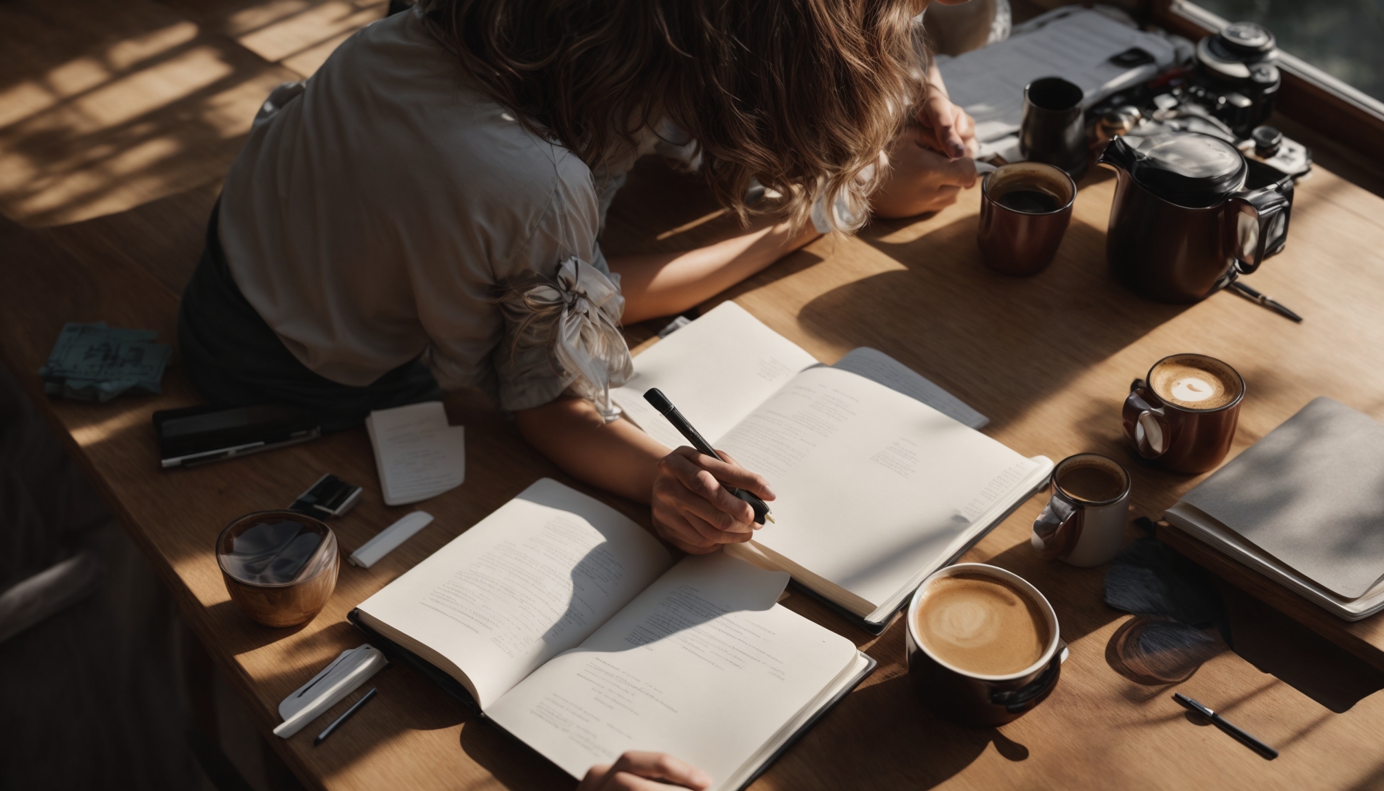 The Quiet Power of Consistent Creative Practice for Daily Growth