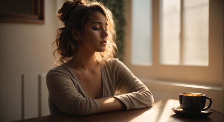 The TikTok “Soft Life” Trend: Aesthetic Fantasy or Real Nervous System Healing?