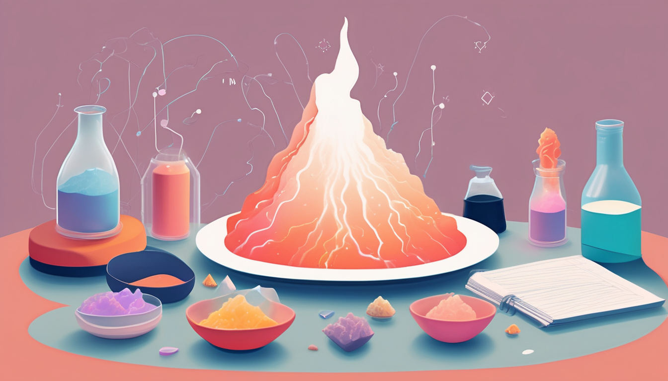 Best DIY Experiments You Must Try This Year