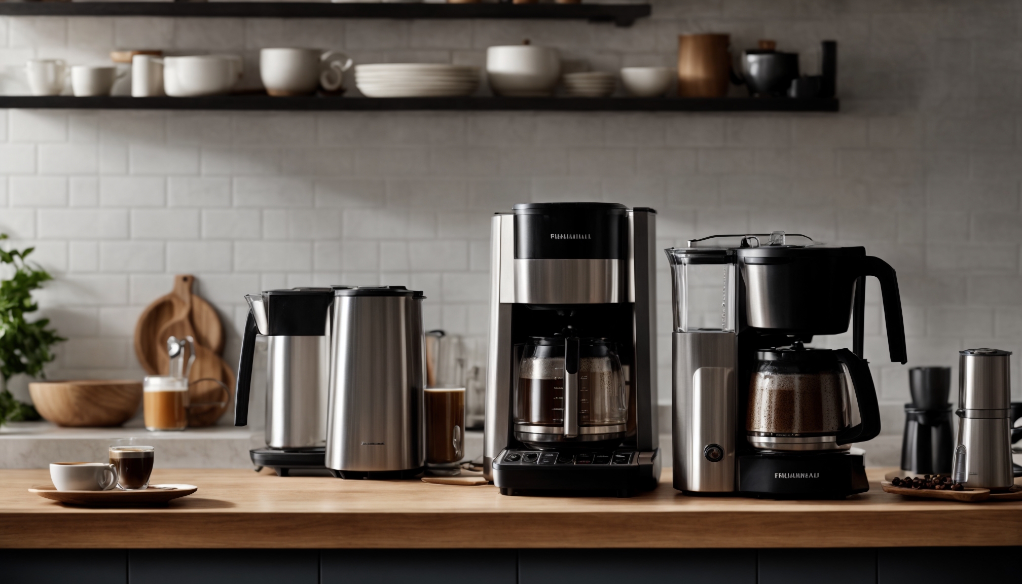 Honest Review of Home Coffee Makers Under $300