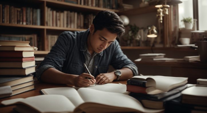 The Role of Curiosity in Personal Growth