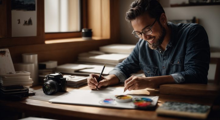 The Joy of Learning New Skills Through Hobbies