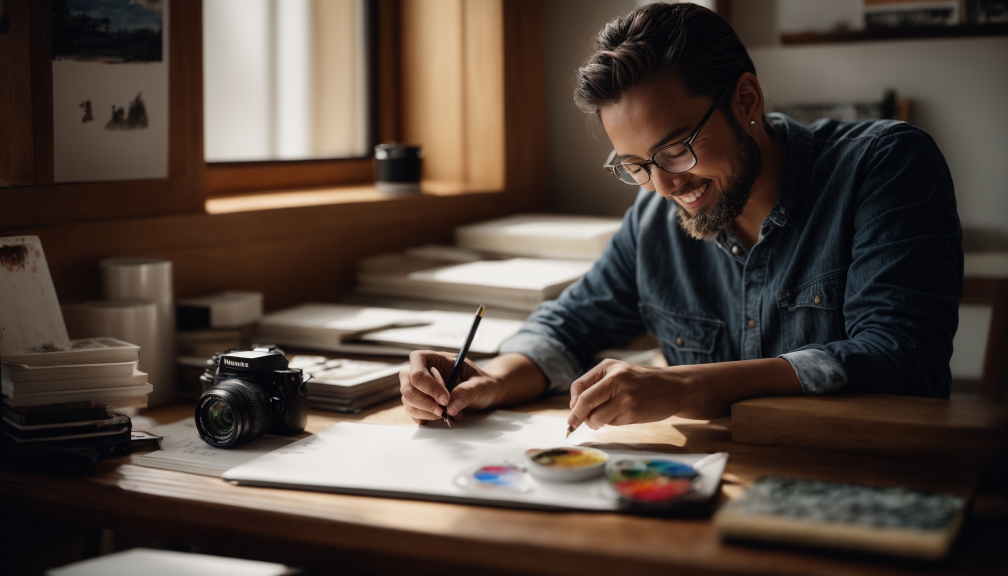 The Joy of Learning New Skills Through Hobbies