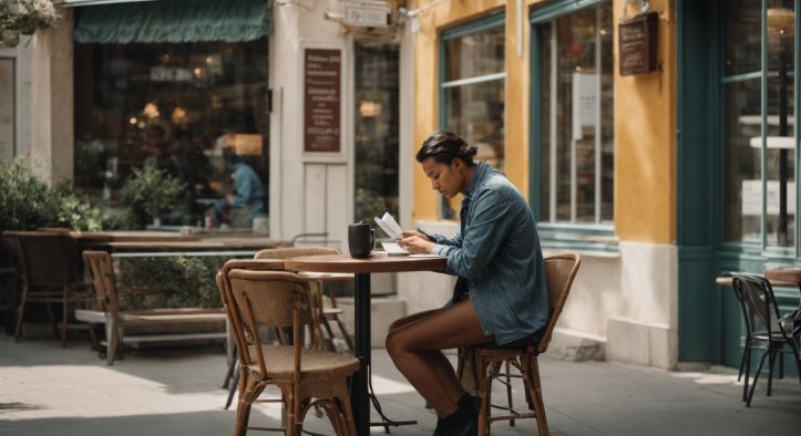 Travel and Creativity: How Exploring New Places Triggers Better Ideas