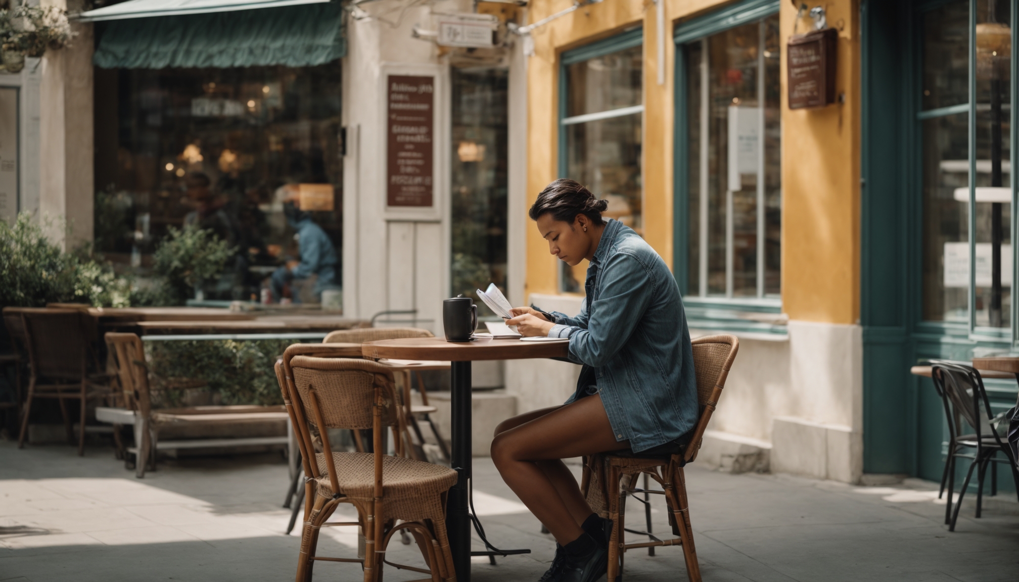 Travel and Creativity: How Exploring New Places Triggers Better Ideas