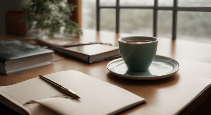 What I’m Building Just for Myself This Season